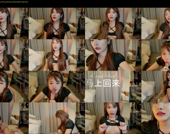 itsjoy_universe — 50 minute Chaturbate female cam show recording, 720p, Jan 28, 2026