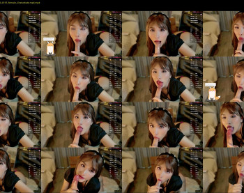 itsjoy_universe — 4 minute Chaturbate female cam show recording, 720p, Jan 28, 2026