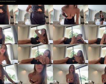 itskatarina — 11 minute Chaturbate female cam show recording, 720p, Jan 28, 2026