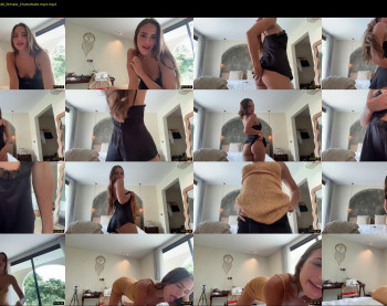 itskatarina — 8 minute Chaturbate female cam show recording, 720p, Jan 28, 2026