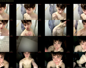 jamesstar4 — 42 minute Chaturbate male cam show recording, 480p, Jan 28, 2026
