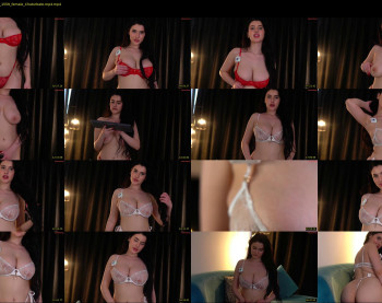 jamilamaiden — 42 minute Chaturbate female cam show recording, 720p, Jan 28, 2026