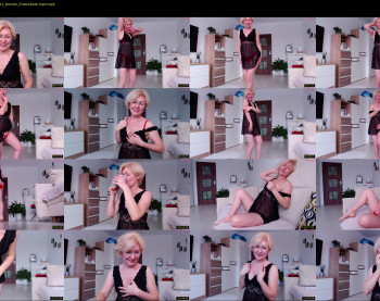 jasmin18v — 104 minute Chaturbate female cam show recording, 720p, Jan 28, 2026
