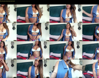 jasminekay — 8 minute Chaturbate female cam show recording, 720p, Jan 28, 2026