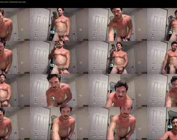 jaypipeahoe — 15 minute Chaturbate male cam show recording, 720p, Jan 28, 2026