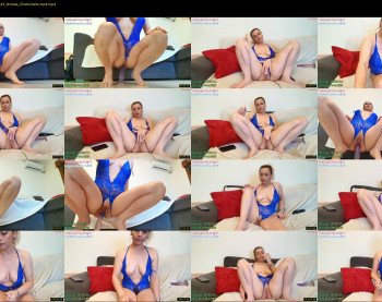 jennywildd — 83 minute Chaturbate female cam show recording, 720p, Jan 28, 2026