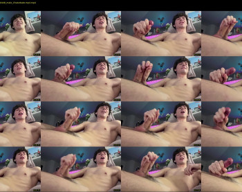 jeremy1scott — 6 minute Chaturbate male cam show recording, 720p, Jan 29, 2026