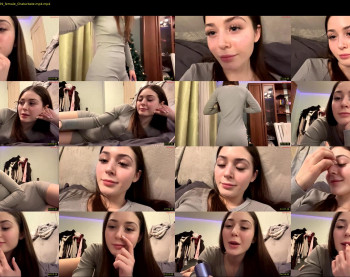joanalkins — 65 minute Chaturbate female cam show recording, 720p, Jan 28, 2026