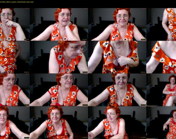 joannaandneighbour — 24 minute Chaturbate couple cam show recording, 720p, Jan 28, 2026