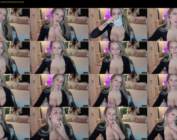 joannee — 9 minute Chaturbate female cam show recording, 720p, Jan 28, 2026