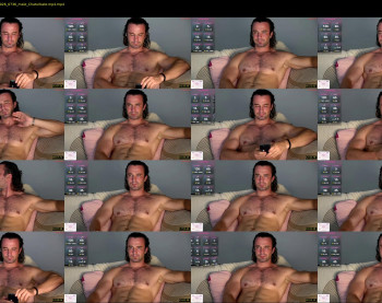 jonathanfranz123 — 31 minute Chaturbate male cam show recording, 720p, Jan 28, 2026