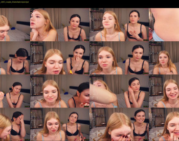 judithchristina — 20 minute Chaturbate female cam show recording, 720p, Jan 28, 2026