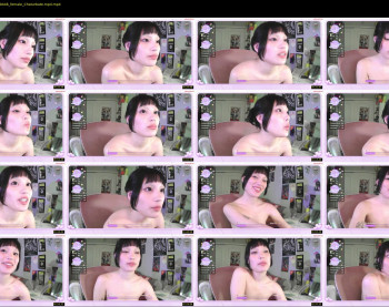 jupitersclaim — 3 minute Chaturbate female cam show recording, 720p, Jan 29, 2026