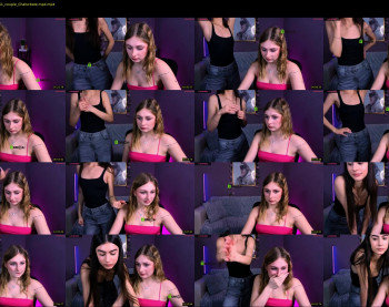 kaisy_star — 24 minute Chaturbate female cam show recording, 720p, Jan 28, 2026