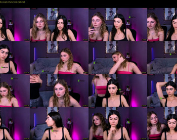 kaisy_star — 73 minute Chaturbate female cam show recording, 720p, Jan 28, 2026