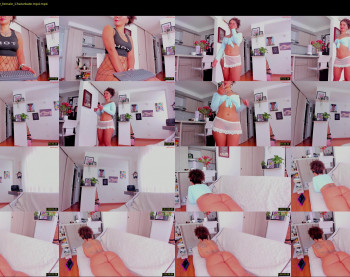 karlye_5 — 121 minute Chaturbate female cam show recording, 720p, Jan 28, 2026