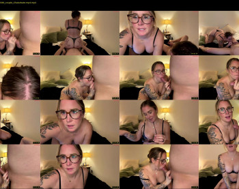 kendra34dd — 27 minute Chaturbate female cam show recording, 720p, Jan 29, 2026