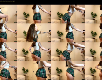 kennasoft — 29 minute Chaturbate female cam show recording, 720p, Jan 28, 2026