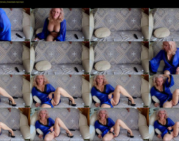 klitores — 6 minute Chaturbate female cam show recording, 720p, Jan 28, 2026
