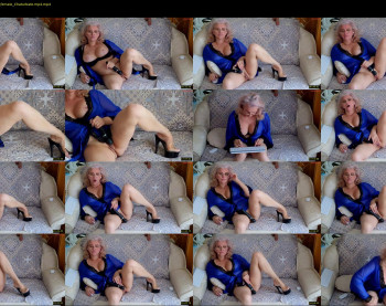 klitores — 39 minute Chaturbate female cam show recording, 720p, Jan 28, 2026