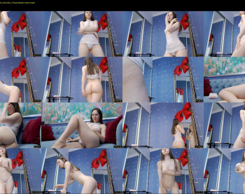 kriskras__ — 111 minute Chaturbate female cam show recording, 720p, Jan 28, 2026