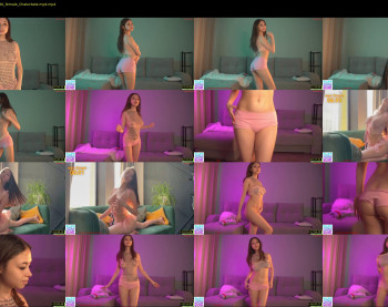 kusssecka — 121 minute Chaturbate female cam show recording, 720p, Jan 28, 2026