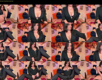 kyliecb — 121 minute Chaturbate female cam show recording, 720p, Jan 28, 2026