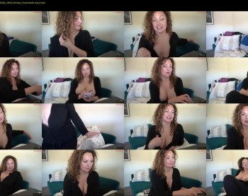 lamarquesathelion — 96 minute Chaturbate female cam show recording, 480p, Jan 28, 2026