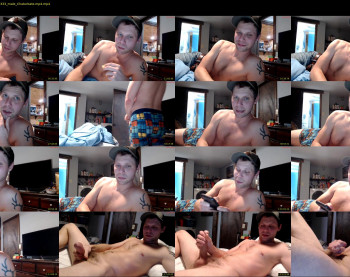 lancehardin — 94 minute Chaturbate male cam show recording, 720p, Jan 29, 2026