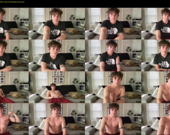 lancesworld — 20 minute Chaturbate male cam show recording, 720p, Jan 28, 2026
