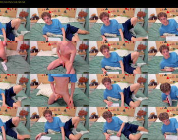 lanny_fandi — 46 minute Chaturbate male cam show recording, 720p, Jan 28, 2026