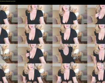 lara_fisher — 5 minute Chaturbate female cam show recording, 720p, Jan 28, 2026