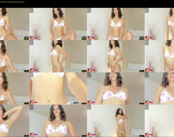 laralane_ — 12 minute Chaturbate female cam show recording, 720p, Jan 28, 2026