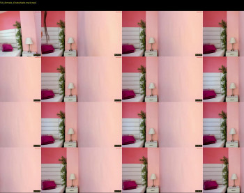 laurabigtits — 5 minute Chaturbate female cam show recording, 720p, Jan 28, 2026
