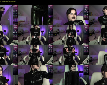 lazy_pepsi — 56 minute Chaturbate female cam show recording, 720p, Jan 28, 2026