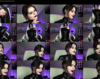 lazy_pepsi — 40 minute Chaturbate female cam show recording, 720p, Jan 28, 2026