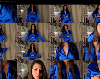 leeannepizzini — 14 minute Chaturbate female cam show recording, 720p, Jan 29, 2026