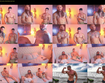 liiam_jesus — 103 minute Chaturbate male cam show recording, 720p, Jan 28, 2026