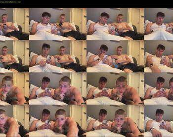 lil_addy — 4 minute Chaturbate male cam show recording, 720p, Jan 28, 2026