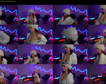 lilbeccaxo — 65 minute Chaturbate female cam show recording, 720p, Jan 29, 2026