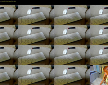 lilipinkette — 33 minute Chaturbate female cam show recording, 720p, Jan 29, 2026