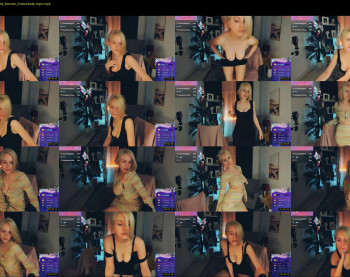 linda_roxy — 113 minute Chaturbate female cam show recording, 720p, Jan 29, 2026
