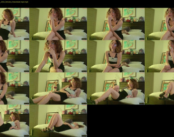 littledeathtrap — 7 minute Chaturbate female cam show recording, 720p, Jan 28, 2026