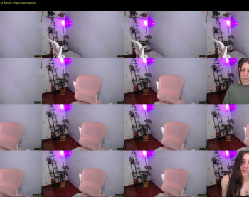 littlelaksmi — 82 minute Chaturbate female cam show recording, 720p, Jan 29, 2026