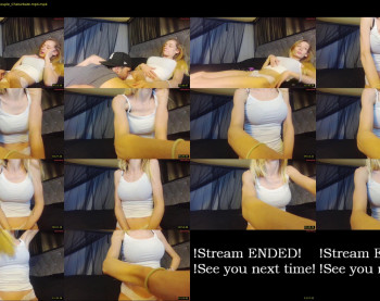 liz_jay — 16 minute Chaturbate couple cam show recording, 720p, Jan 28, 2026