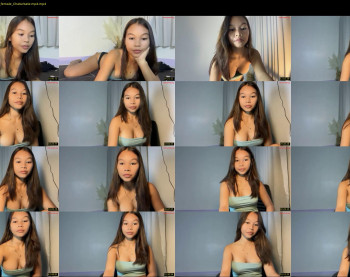 love_kc — 63 minute Chaturbate female cam show recording, 480p, Jan 28, 2026