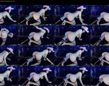 lsqueen — 120 minute Chaturbate female cam show recording, 720p, Jan 28, 2026