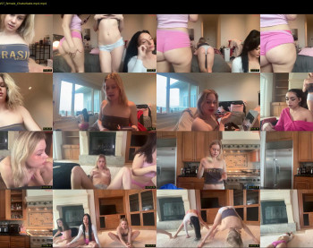 lunarose17 — 120 minute Chaturbate female cam show recording, 720p, Jan 28, 2026