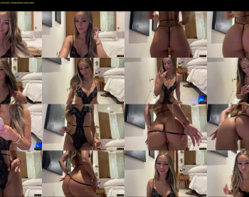 luvlivvyy — 14 minute Chaturbate female cam show recording, 720p, Jan 29, 2026