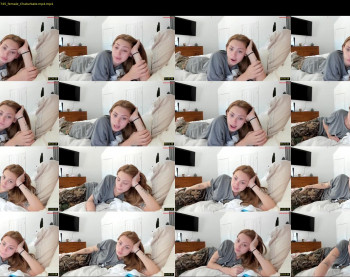 madirose69 — 23 minute Chaturbate female cam show recording, 480p, Jan 28, 2026